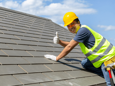 About Roof Repair Experts Remington, VA