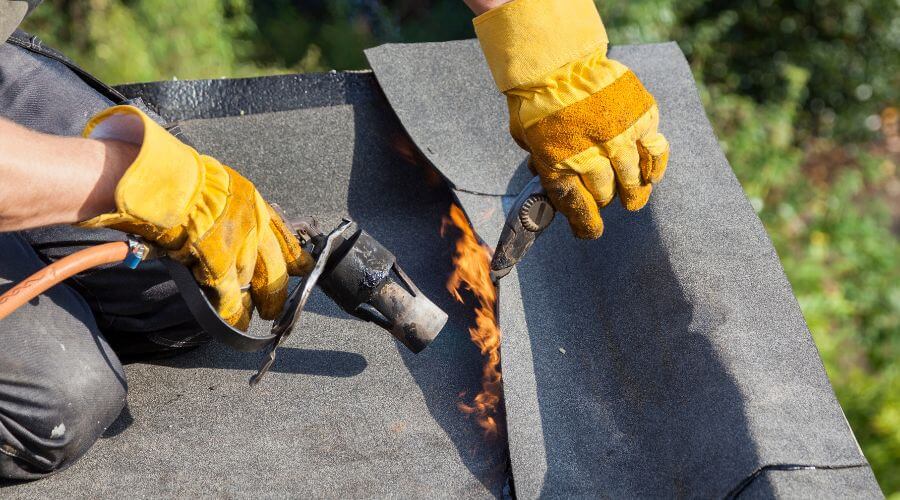 Professional New roof installation in Remington, VA